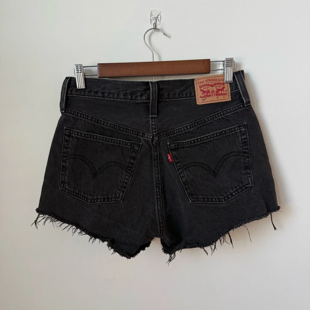 Levis levi’s 501